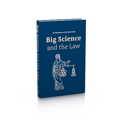 Big Science and the Law