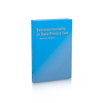 Extraterritoriality in Data Privacy Law