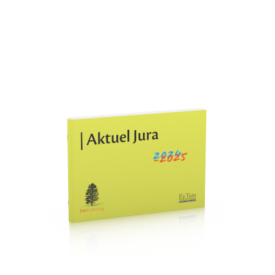 Aktuel Jura 2024